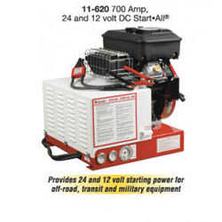 Honda 24 volt generator #2