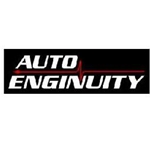Auto Enginuity Logo