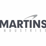 Martins Industries Logo