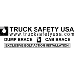 Truck Safety USA Logo