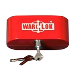 WAR-LOK: Tractor Air-Brake Lock TAB-10DP