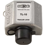 WAR-LOK: Trailer Latch Lock TL-10