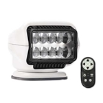 GoLight 30005ST Stryker Magnetic LED w/Wireless Hand-Held Remote