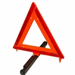 Triangle Warning Kit - Compliant with FMCSA