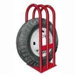 3-Bar Tire inflation cage