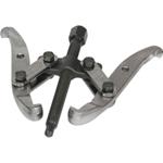 Reversible Combination 2 Jaw, 5 Ton Puller