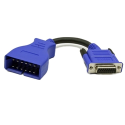 Nexiq USB-Link 2 GM 12 Pin Adapter