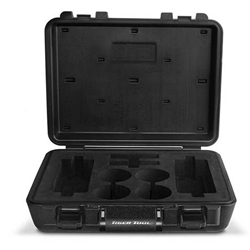 Tiger Tool Front/Rear Suspension Adapter Storage Case