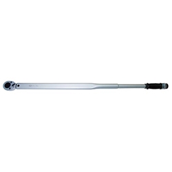 1" Drive Torque Wrench 100-700 ft/lbs