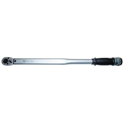 1/2" Drive Torque Wrench 50-250 ft/lbs