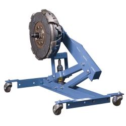 Truck Clutch/Flywheel Handler