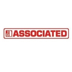 Associated Equipment Logo
