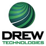Drew Technologies Logo