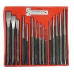 Punch and Chisel Sets