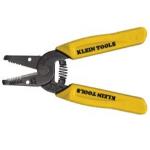 Crimpers Cutters and Strippers