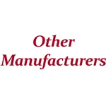 Other Manufacturer