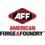 American Forge and Foundry Logo