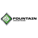 Fountain Industries Logo