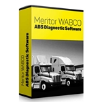 Meritor WABCO Toolbox Plus Software