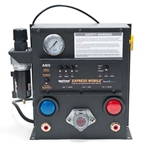 Express Mobile - Light and Air Brake System Tester