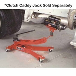 Starter Motor Adapter for Clutch Caddy