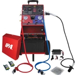 Super MUTT Mobile Universal Trailer Tester - Deluxe Edition 9008-DL
