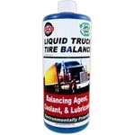 Truck Tire Liquid Balance, 32 oz. Bottle [12 bottles per cs]
