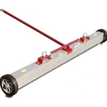 Load Release 3-in-1 Tow Behind Magnet