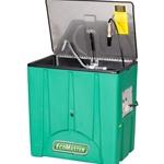 EcoMaster 6000 45-Gallon Heated Parts Washer