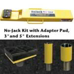 No-Jack Complete Lift Kit