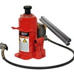 12 Ton Air Operated Hydraulic Bottle Jack