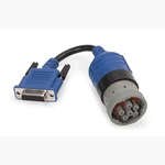 DDEC Marine Adapter (Locking) for NEXIQ USB Link 2 & 3