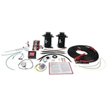 Goodall Dual Cable 11-700 Series Upgrade Kit (for 12/24 volt)