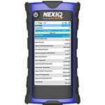 Nexiq 188080 Pocket HD Heavy Duty Handheld Scan Tool