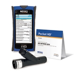 NEXIQ Pocket HD with Complete ABS and HD/LMT DPF Software