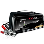 Schumacher 50A Fully Automatic Battery Charger/Engine Starter 12V
