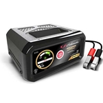 Schumacher 12V Fully Automatic Battery Charger 10A