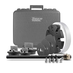 Tiger Tool Hydraulic Bearing Race Starter Kit Without Cylinder