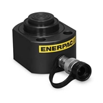 Enerpac RLT Series Low Height Mutli-Stage Telescopic Hydraulic Cylinders