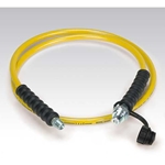 Enerpac HC7206 Thermo-plastic High Pressure Hydraulic Hose 6 ft.