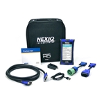 NEXIQ Pocket HD School Bus Kit