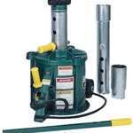 Emerson Model 220 Air Jack/Safety Stand 24,000 lb Capacity (Single)