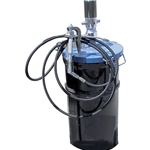 50:1 Air-Operated Portable Grease Unit 120 lb (16 Gal)