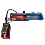 PakPress Portable Wheel Stud Remover and Installer with Pump