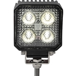 Buyers 2 In. LED Square Flood Light