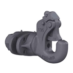 Premier Manufacturing 135NT Swivel Coupling Pintle Hitch