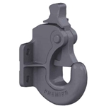 Premier Manufacturing 140 Pintle Hitch