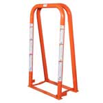 2-Bar Wide-Base Portable Tire Inflation Cage