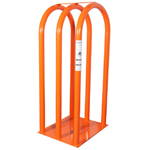 3-Bar Tire Inflation Cage