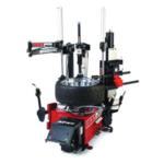 APX90E Rim Clamp Tire Changer with Electric Drive